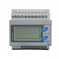 Power & Energy meters	