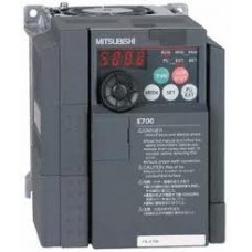 FR - E series-VFD
